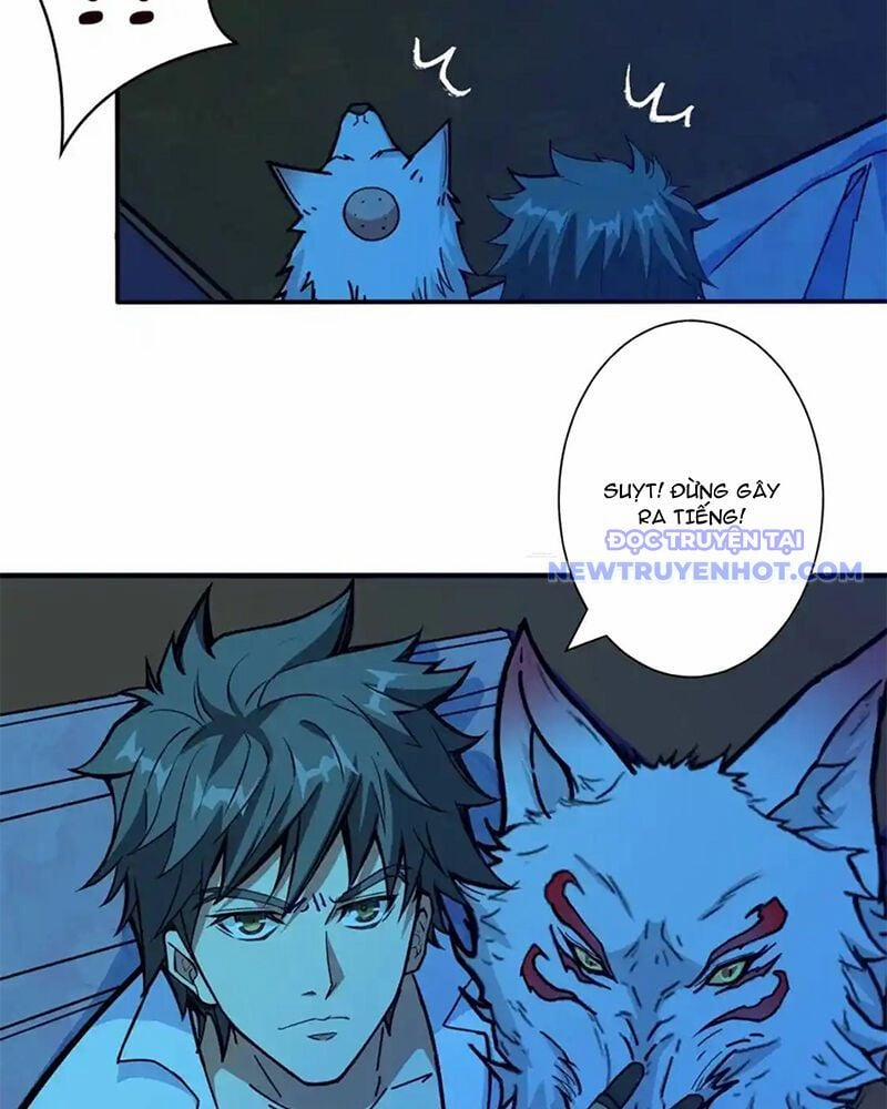 Phệ Thần Kỷ 113 trang 47