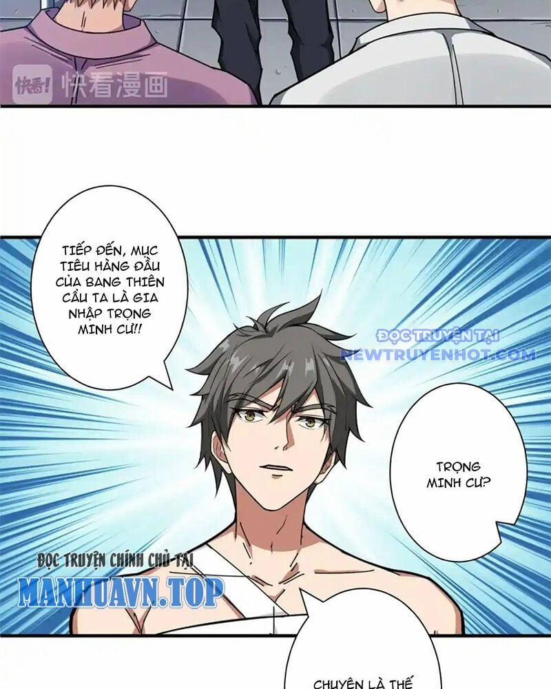 Phệ Thần Kỷ 113 trang 5