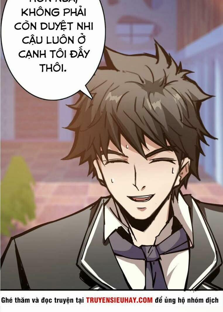 Phệ Thần Kỷ 12 trang 16