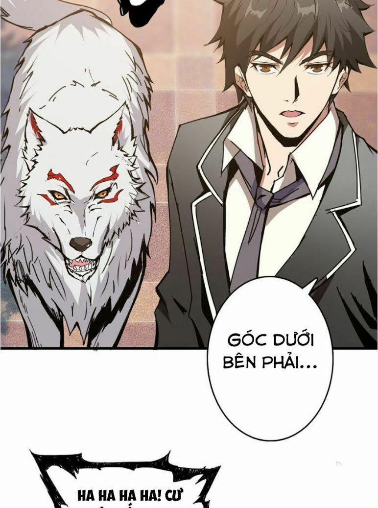 Phệ Thần Kỷ 12 trang 33