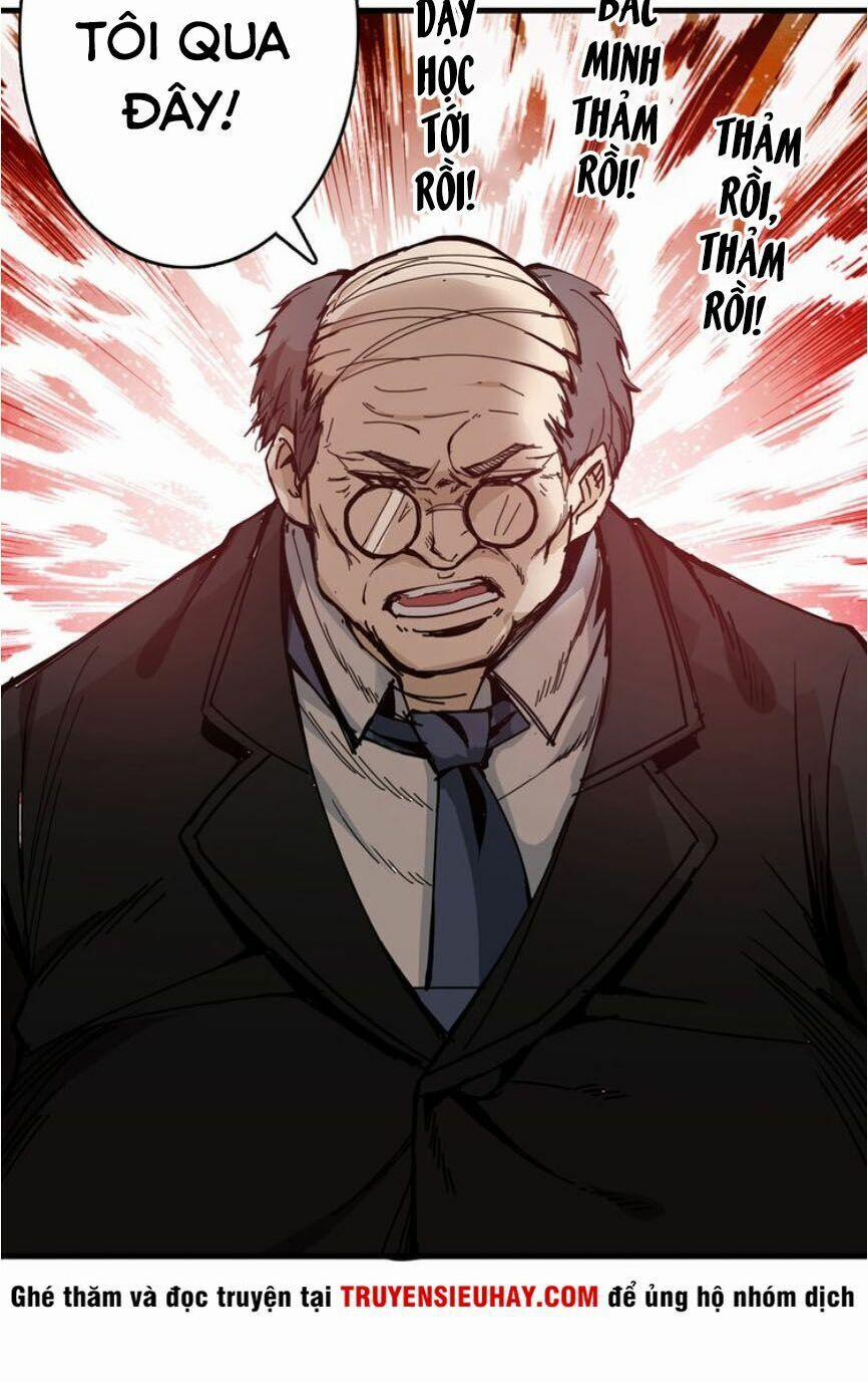 Phệ Thần Kỷ 12 trang 41