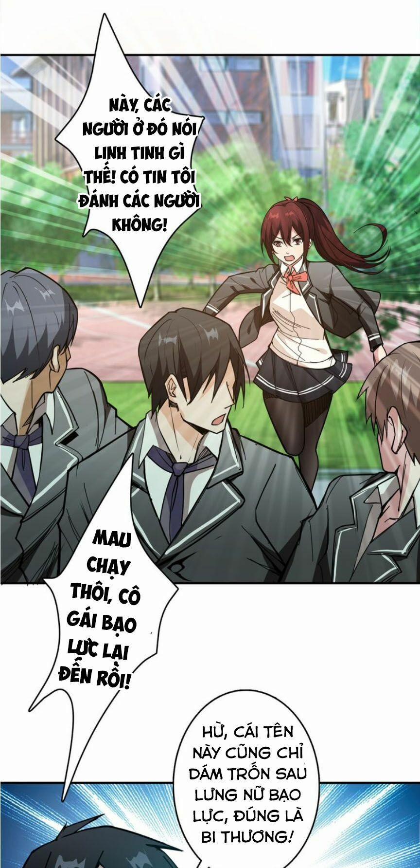 Phệ Thần Kỷ 12 trang 9