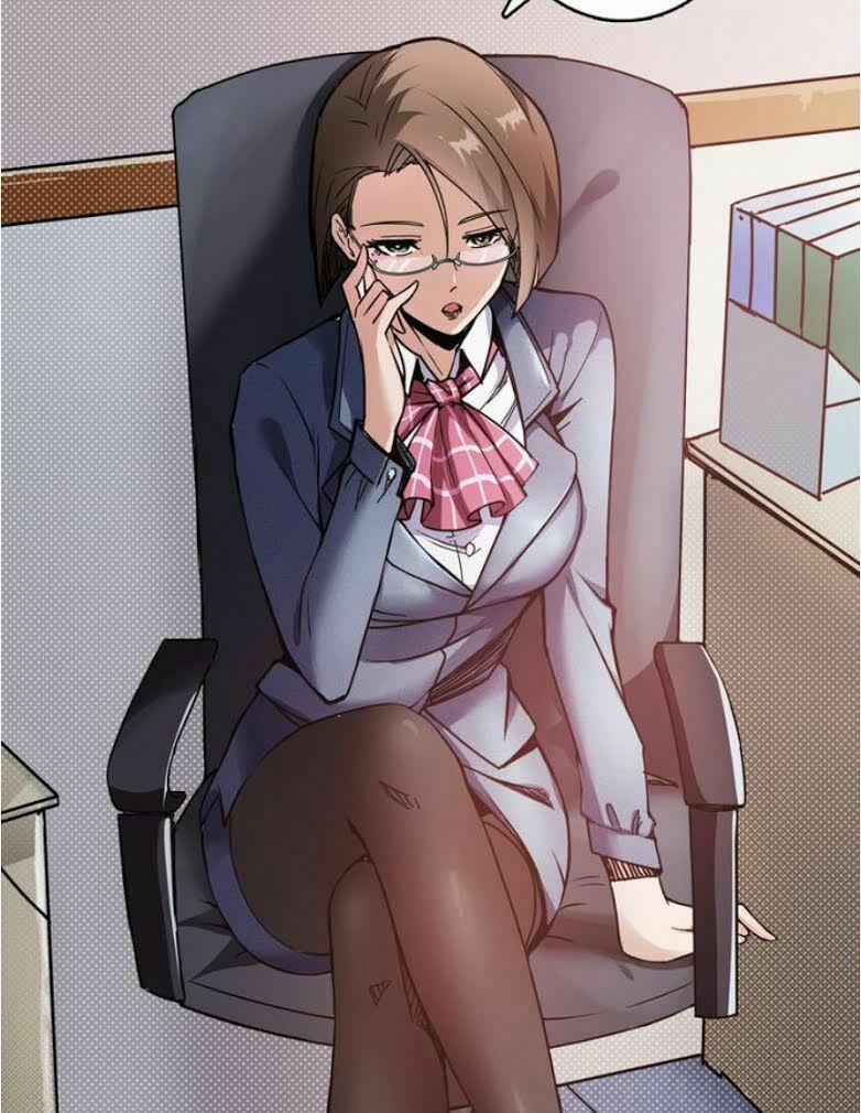 Phệ Thần Kỷ 13 trang 18