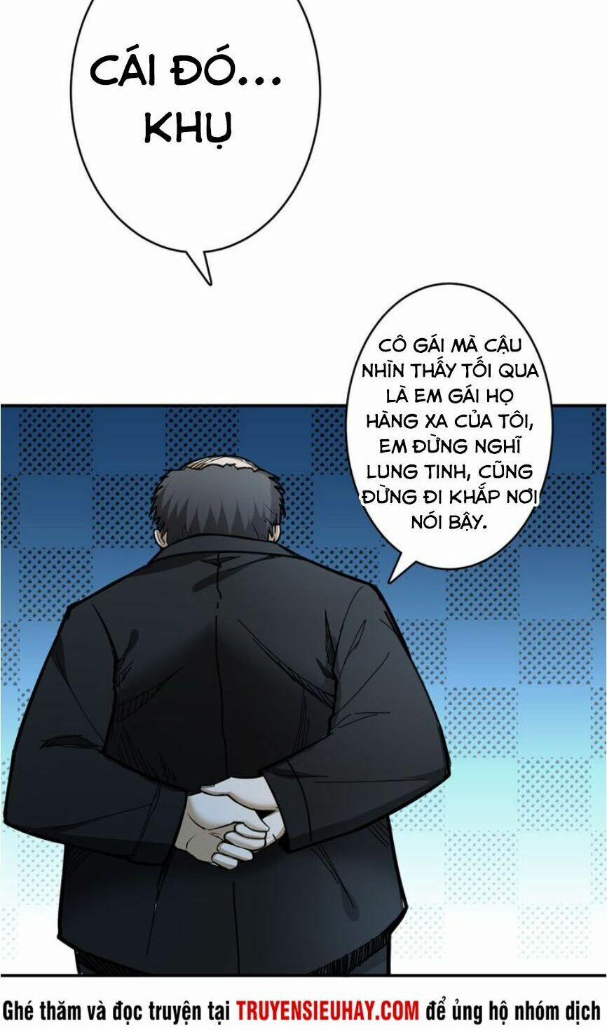 Phệ Thần Kỷ 13 trang 2