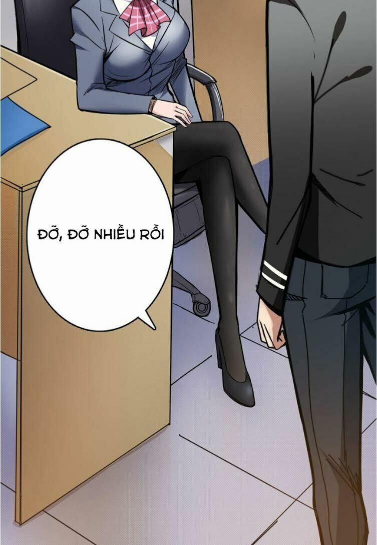 Phệ Thần Kỷ 13 trang 21