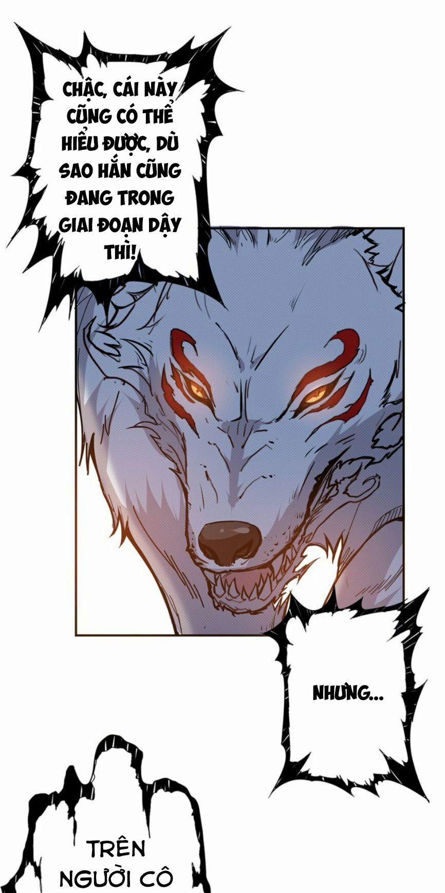 Phệ Thần Kỷ 13 trang 27
