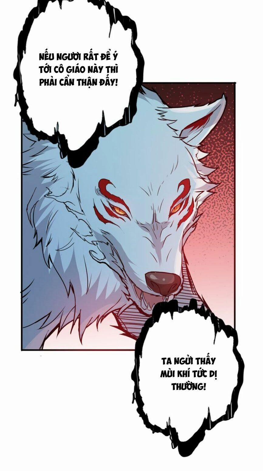 Phệ Thần Kỷ 13 trang 39