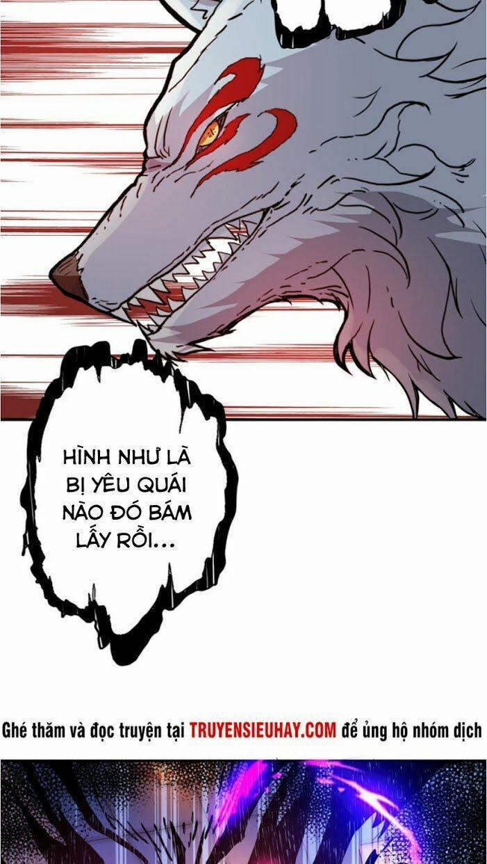 Phệ Thần Kỷ 13 trang 41