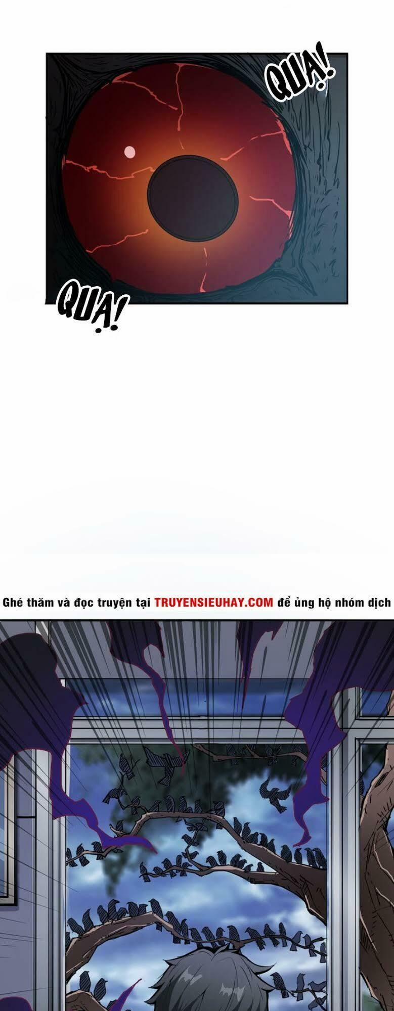 Phệ Thần Kỷ 14 trang 11