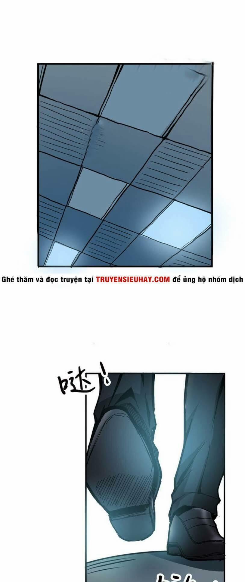 Phệ Thần Kỷ 14 trang 14