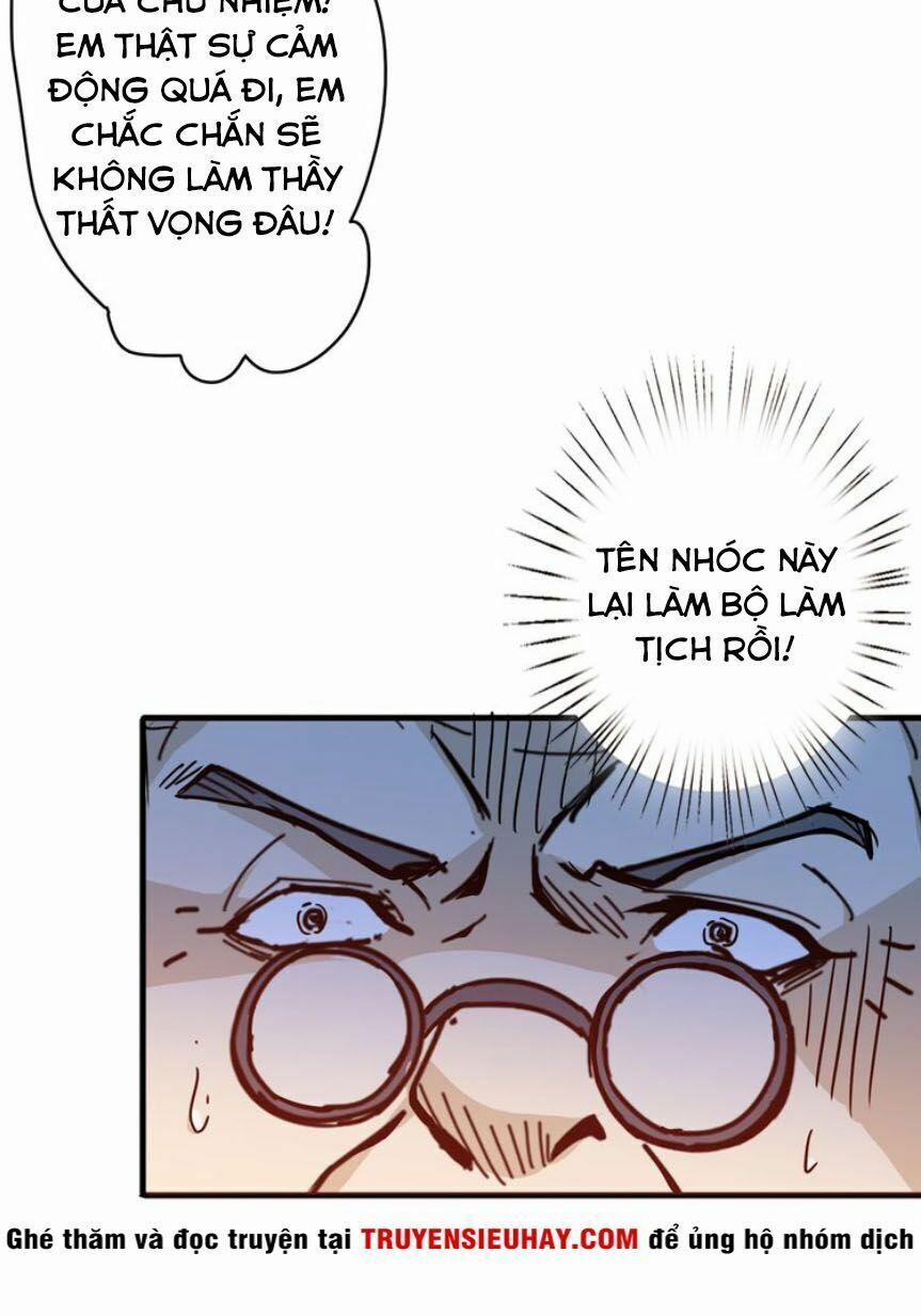 Phệ Thần Kỷ 14 trang 19