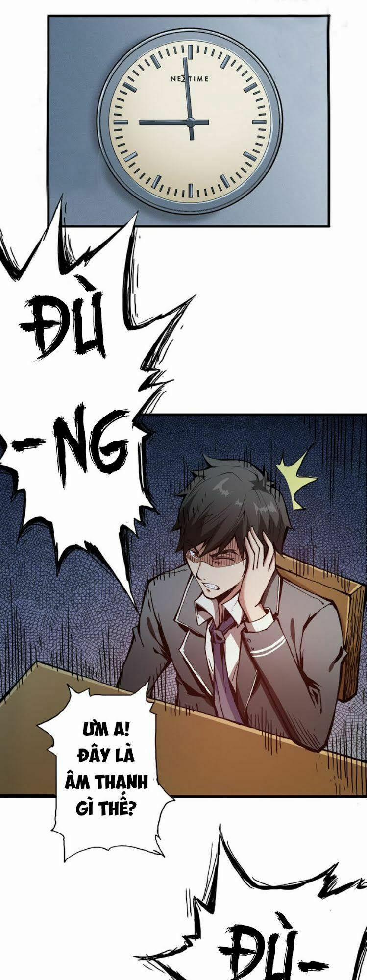 Phệ Thần Kỷ 14 trang 21