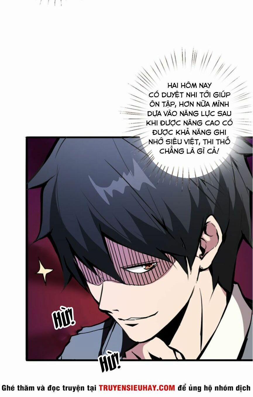 Phệ Thần Kỷ 14 trang 27