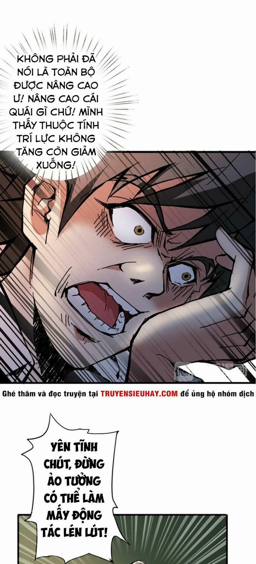 Phệ Thần Kỷ 14 trang 30