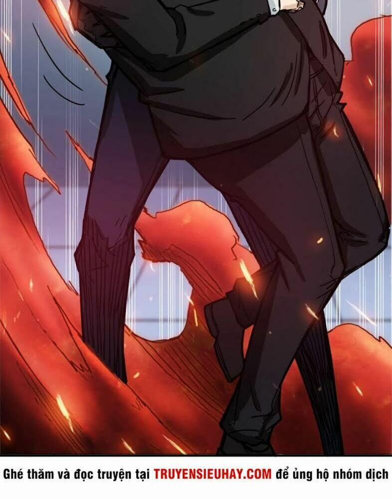 Phệ Thần Kỷ 15 trang 28