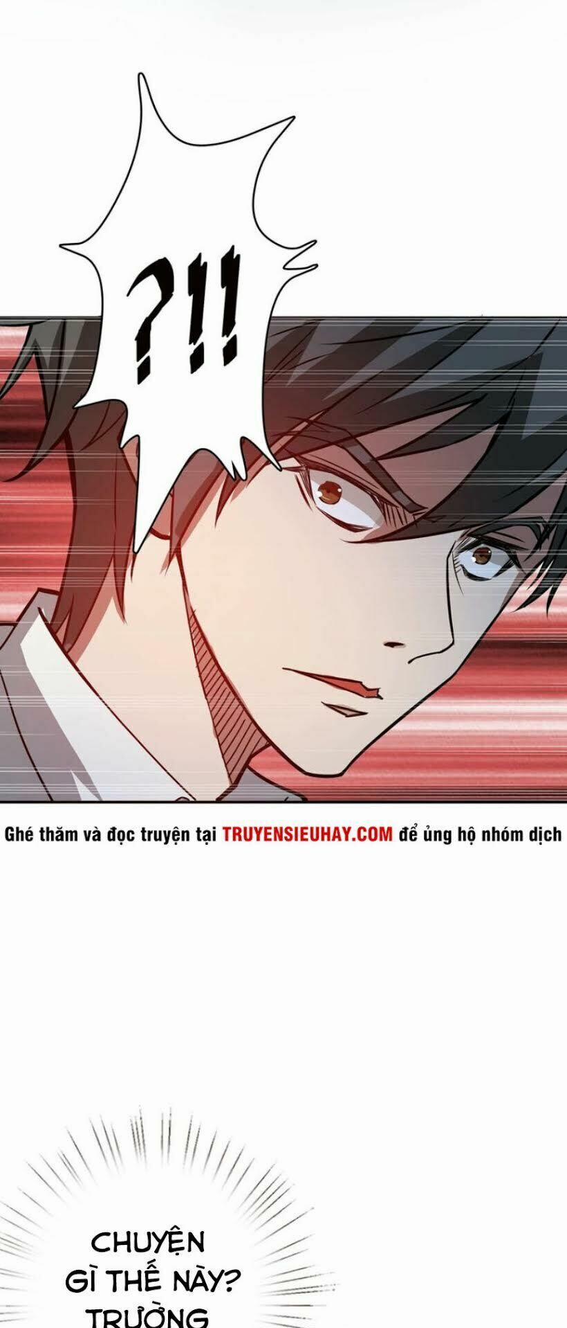 Phệ Thần Kỷ 15 trang 31