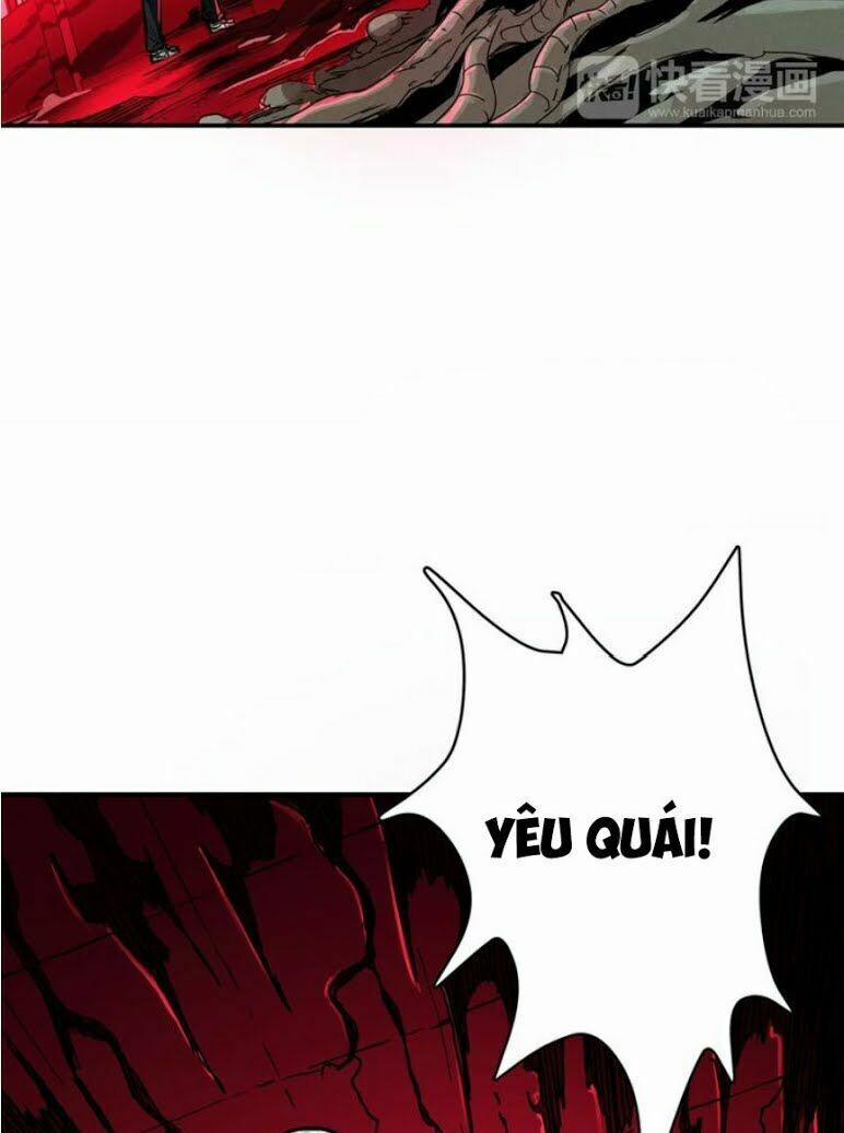 Phệ Thần Kỷ 15 trang 34