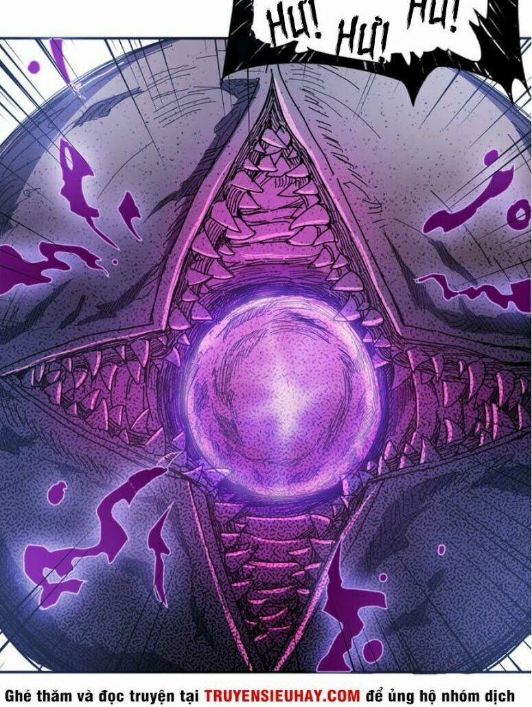Phệ Thần Kỷ 16 trang 11