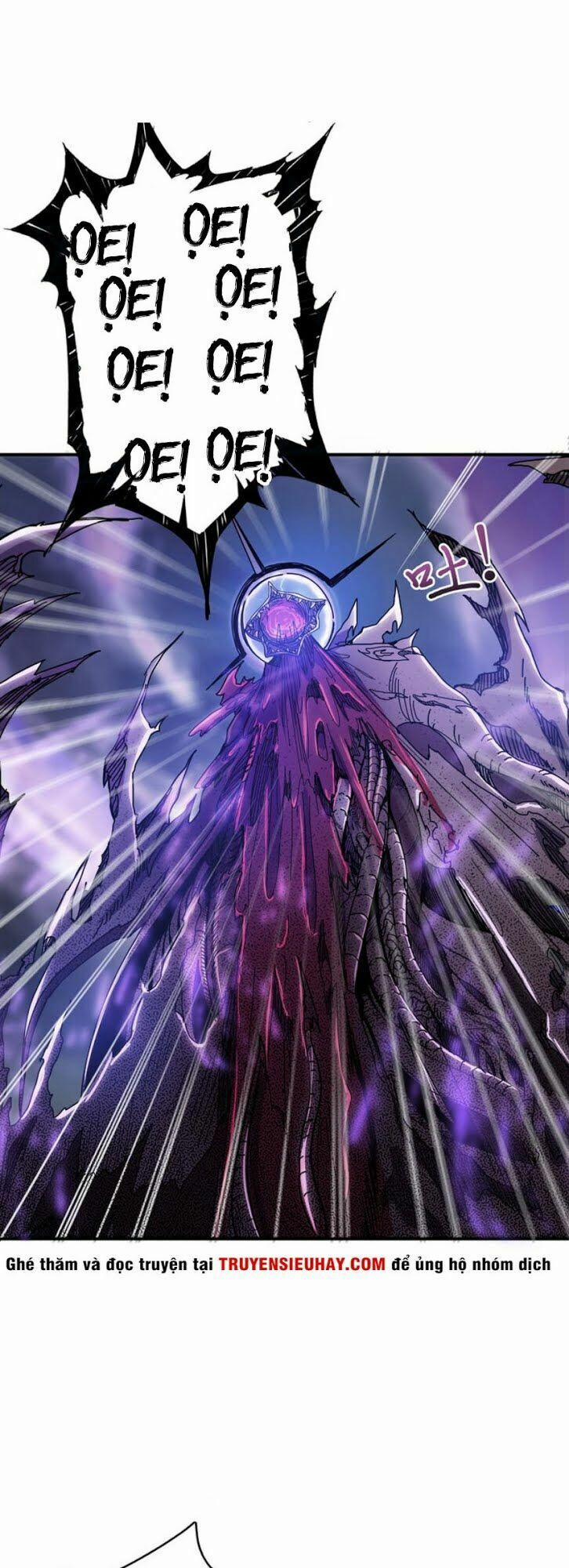 Phệ Thần Kỷ 16 trang 12