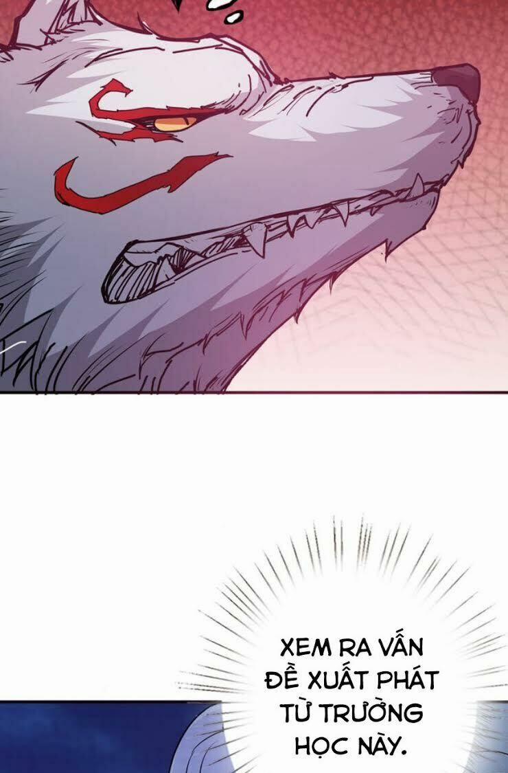 Phệ Thần Kỷ 16 trang 16