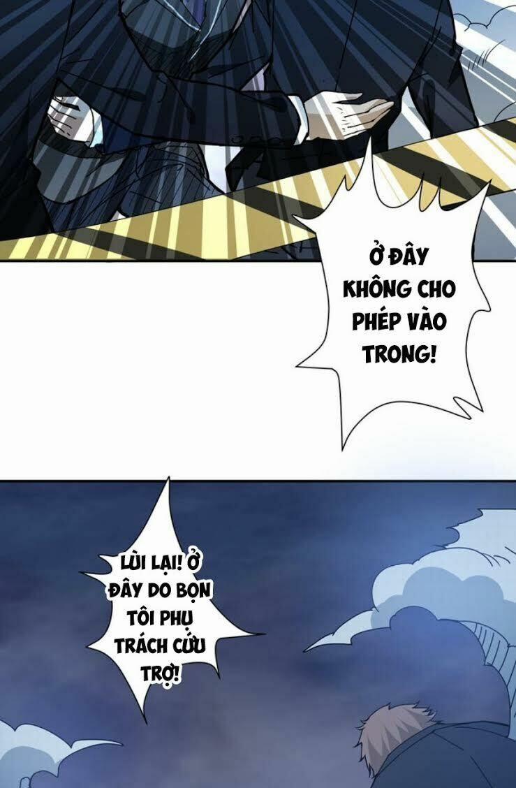Phệ Thần Kỷ 16 trang 25