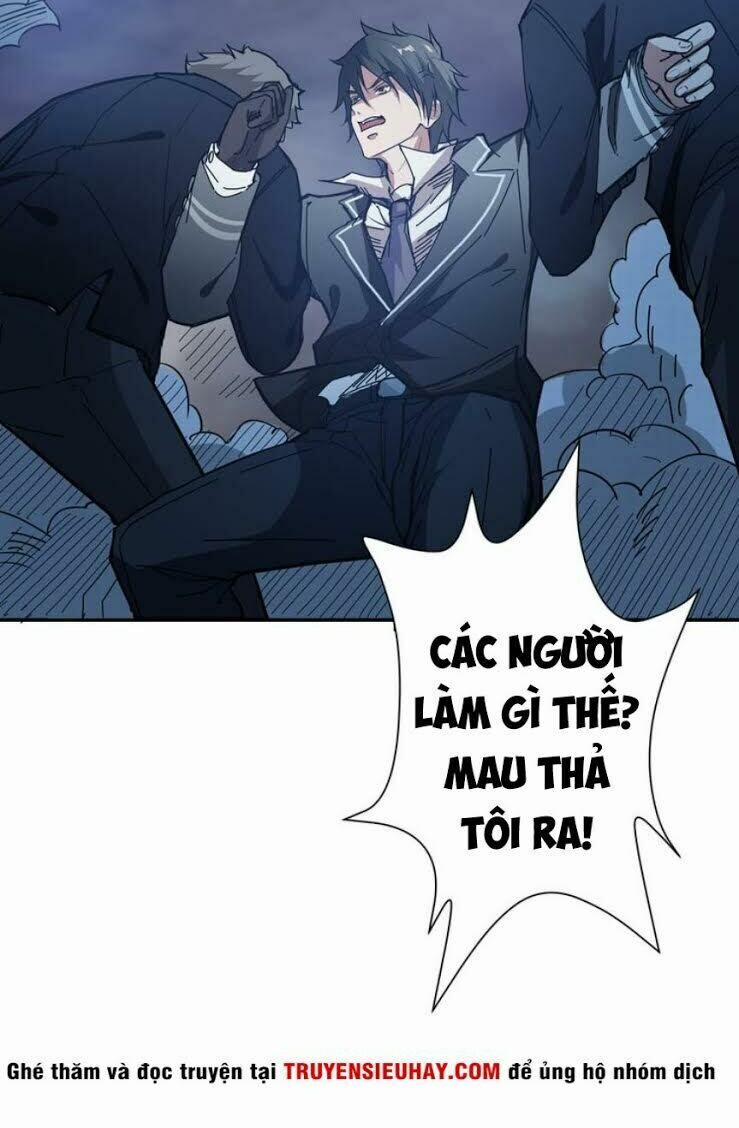 Phệ Thần Kỷ 16 trang 26