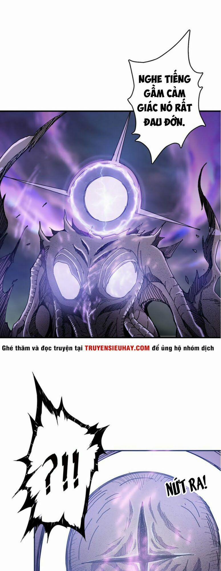 Phệ Thần Kỷ 16 trang 9