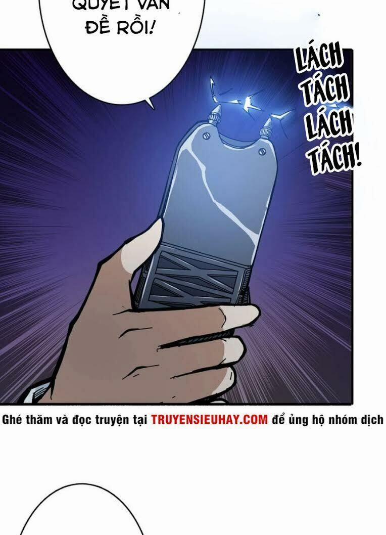 Phệ Thần Kỷ 17 trang 10