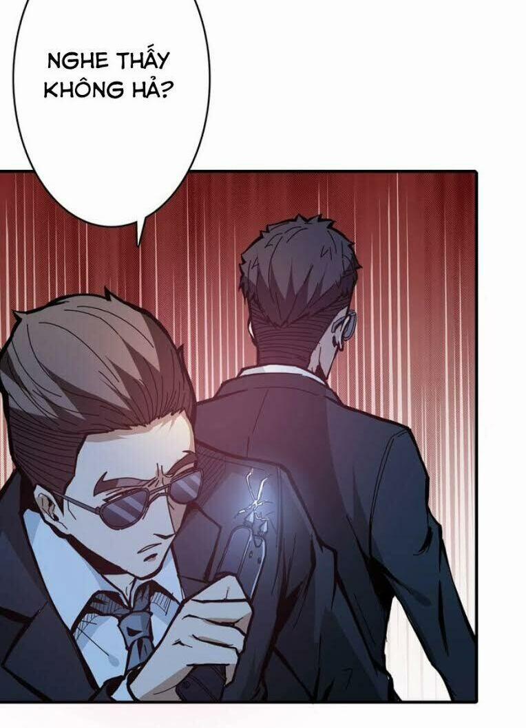 Phệ Thần Kỷ 17 trang 11