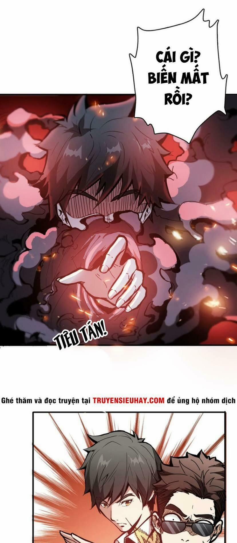 Phệ Thần Kỷ 17 trang 3