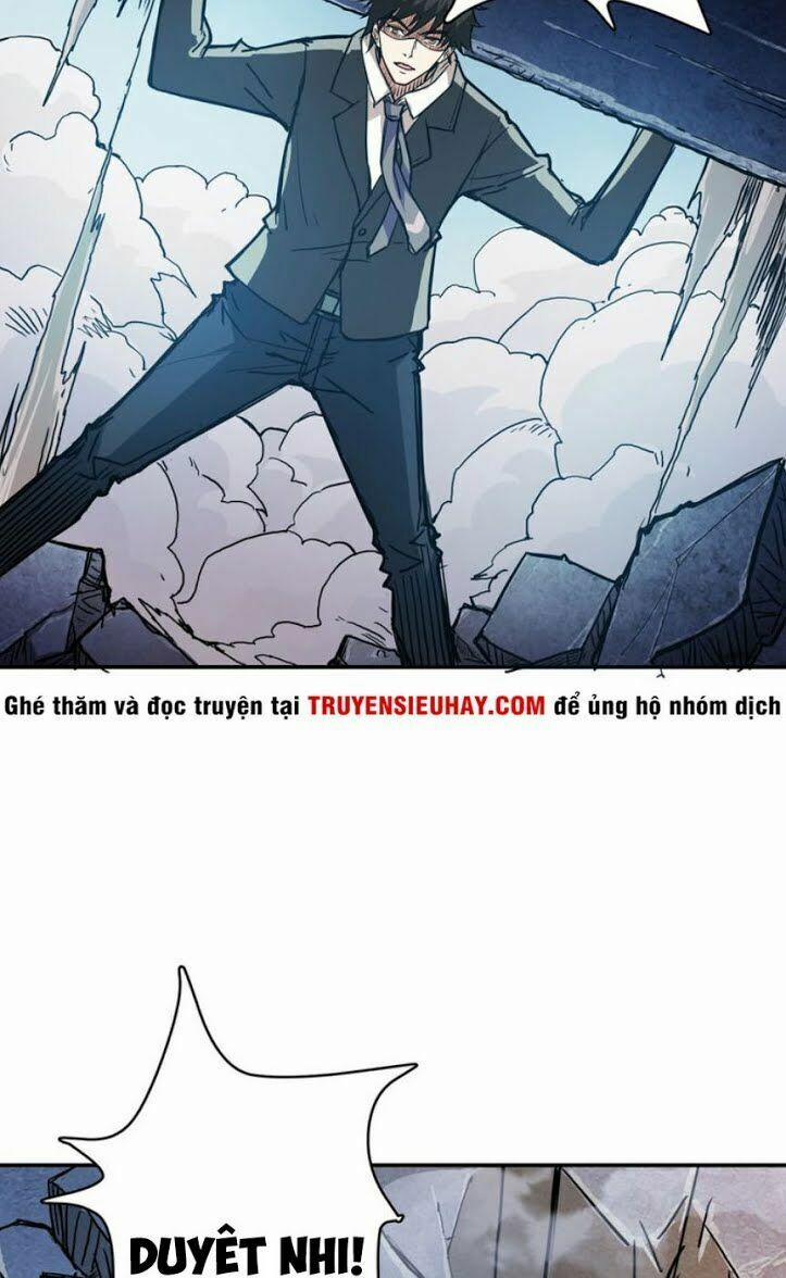 Phệ Thần Kỷ 17 trang 33