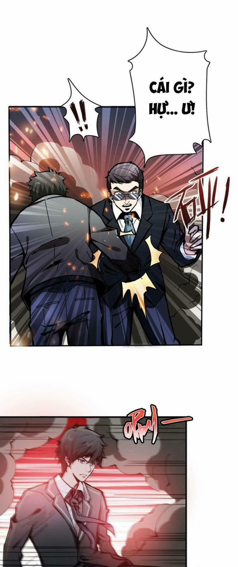 Phệ Thần Kỷ 17 trang 5