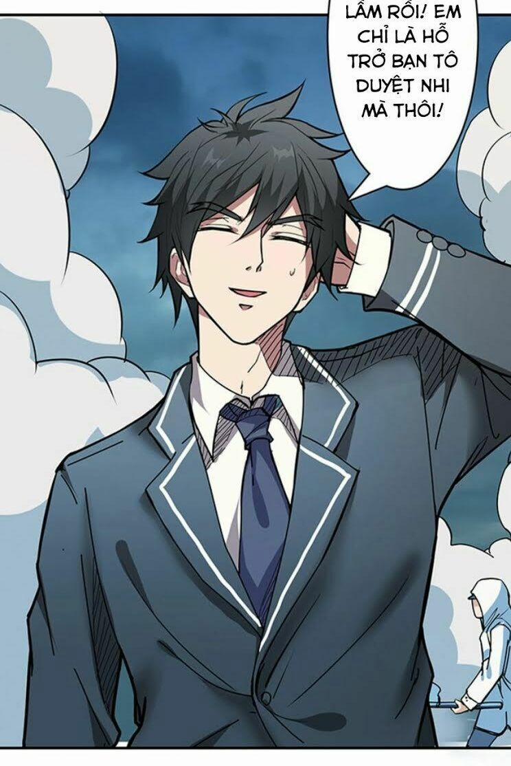 Phệ Thần Kỷ 18 trang 10