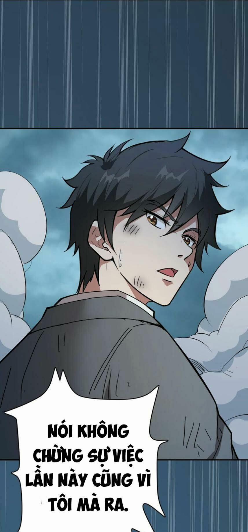 Phệ Thần Kỷ 18 trang 14