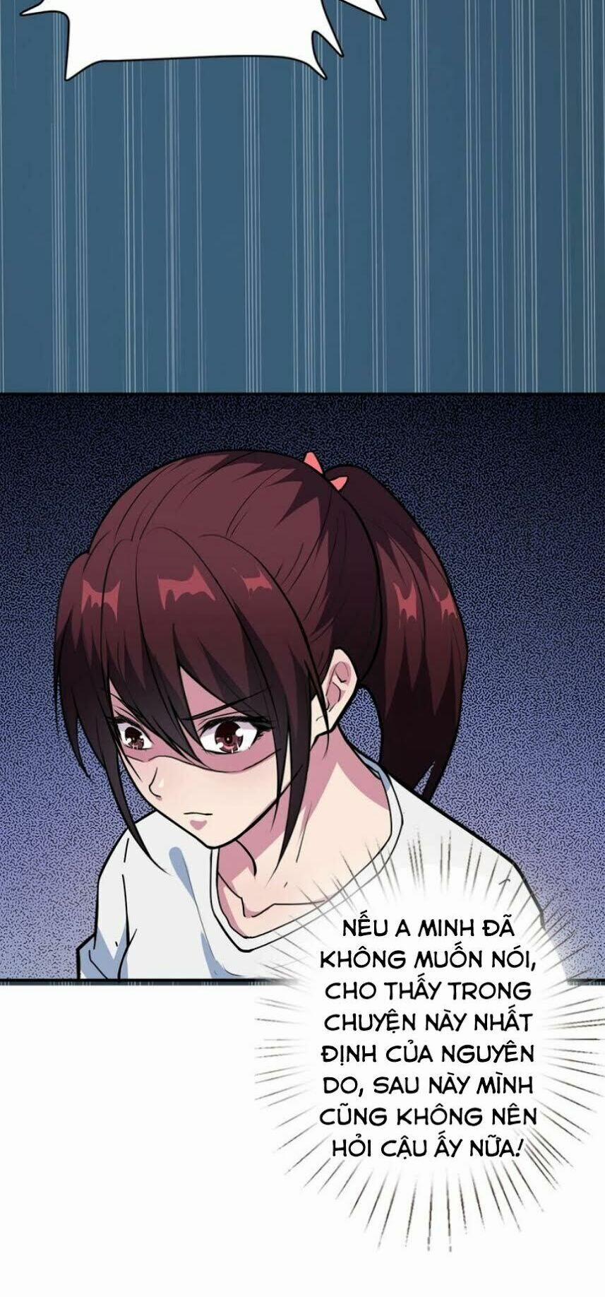 Phệ Thần Kỷ 18 trang 15