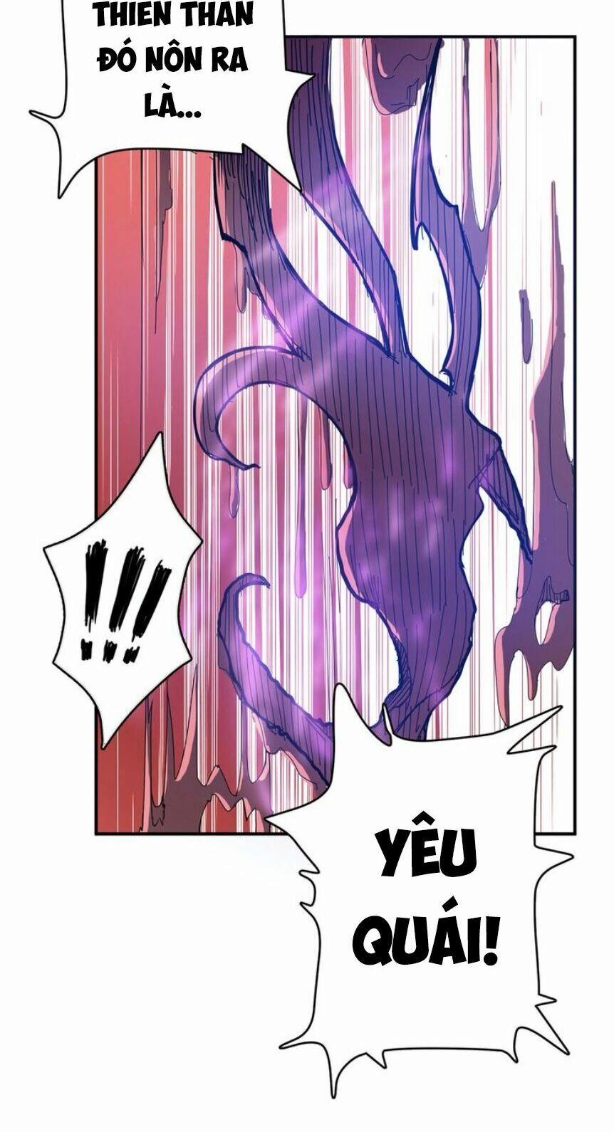 Phệ Thần Kỷ 18 trang 30
