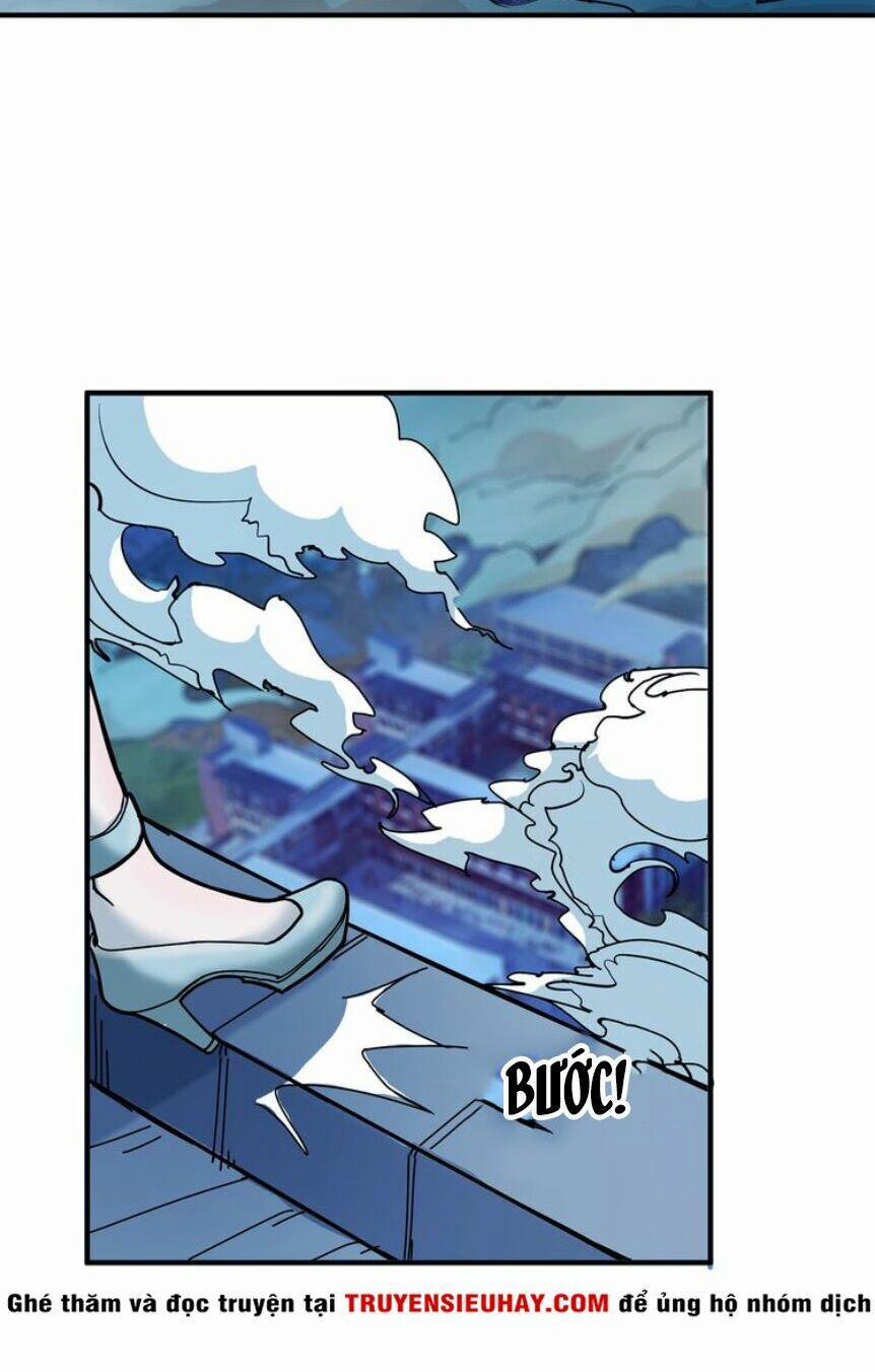 Phệ Thần Kỷ 18 trang 35
