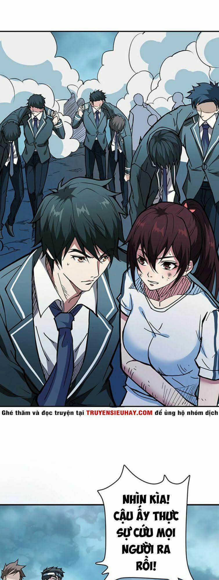 Phệ Thần Kỷ 18 trang 5