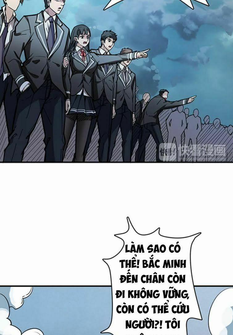 Phệ Thần Kỷ 18 trang 6