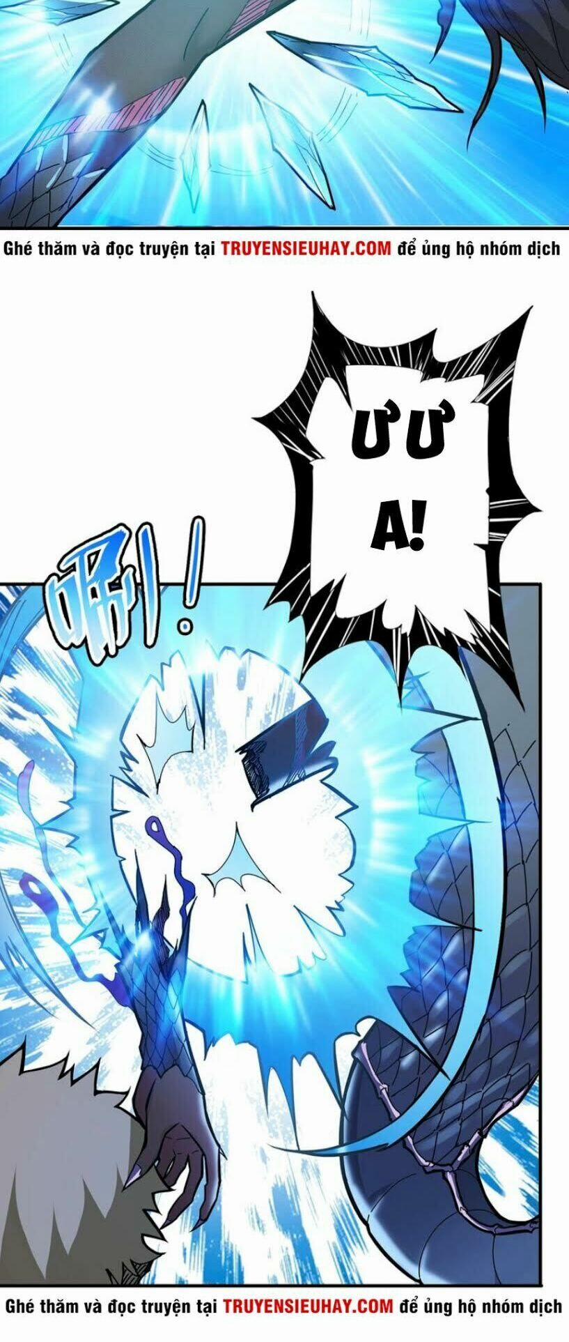 Phệ Thần Kỷ 19 trang 14