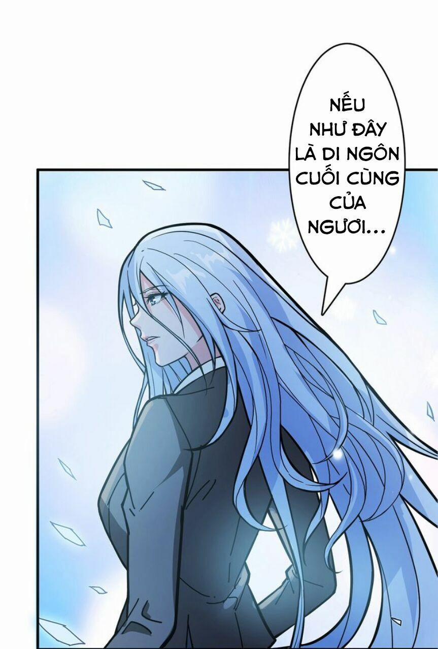 Phệ Thần Kỷ 19 trang 22