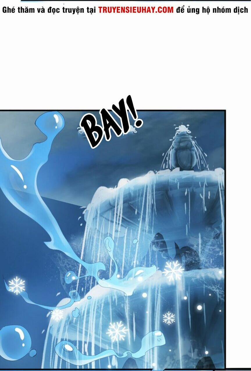 Phệ Thần Kỷ 19 trang 23