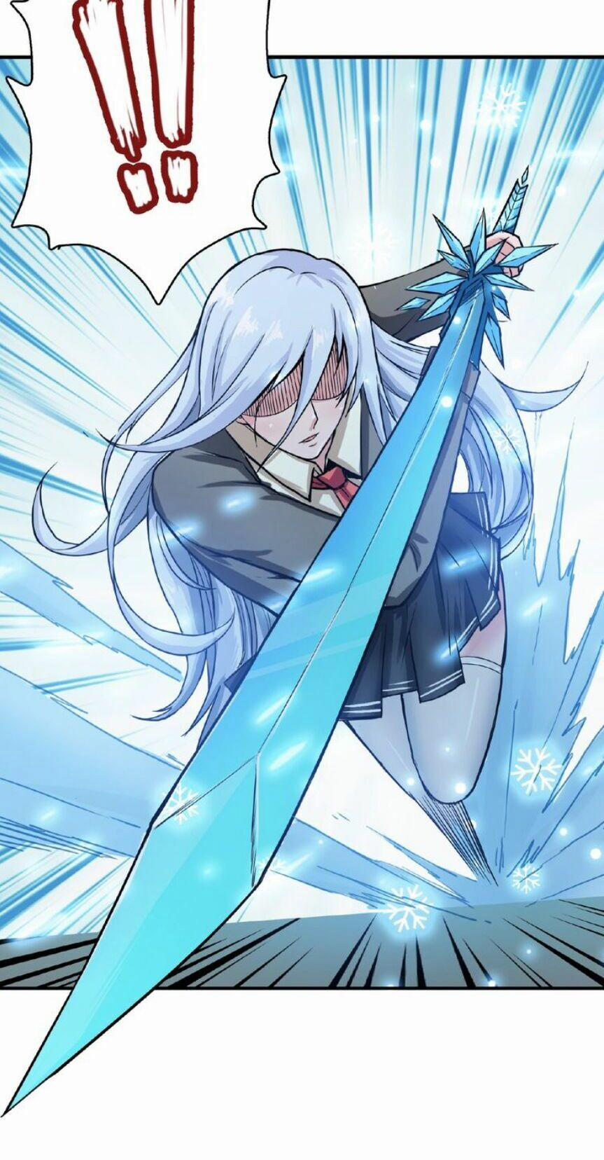 Phệ Thần Kỷ 19 trang 27