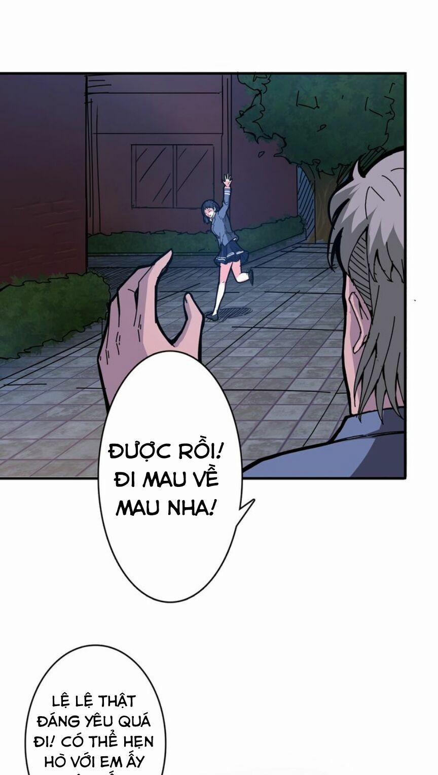 Phệ Thần Kỷ 19 trang 3