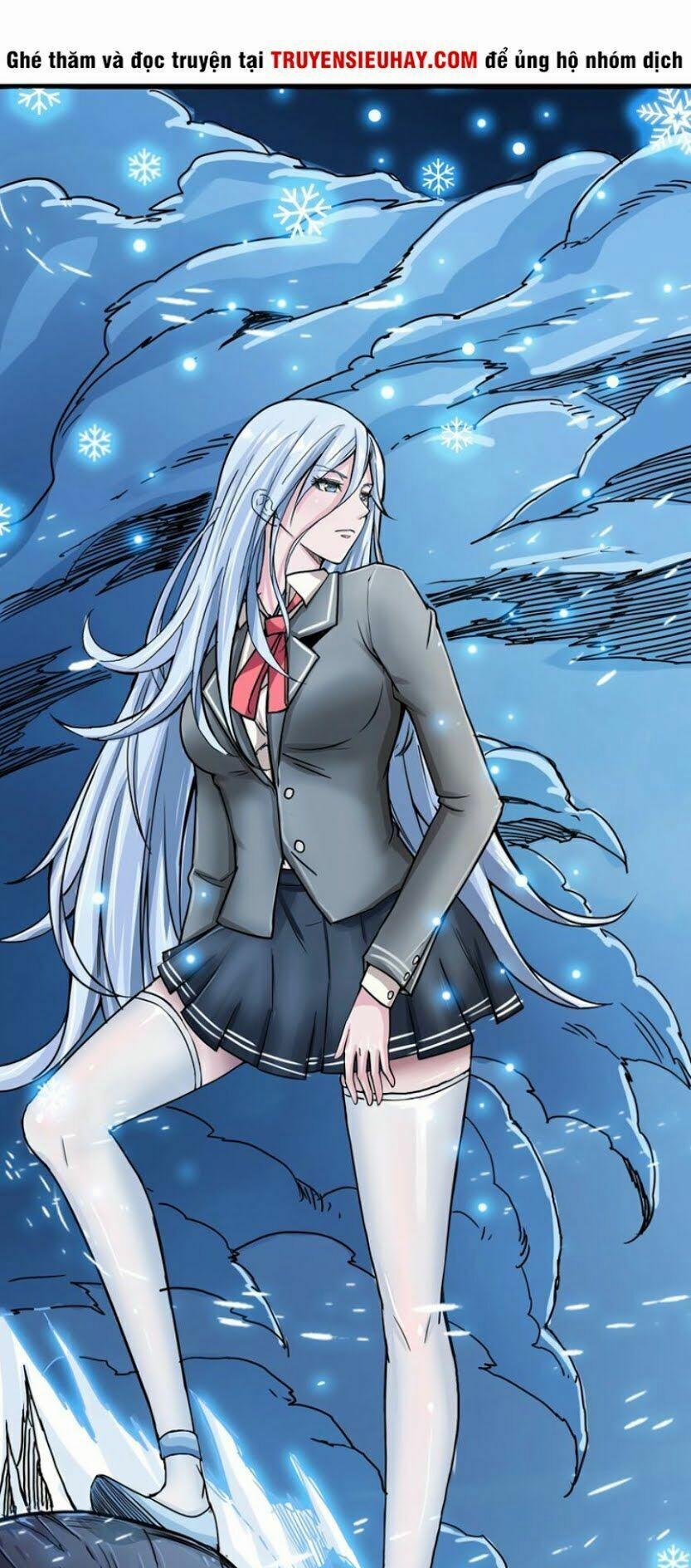 Phệ Thần Kỷ 19 trang 35