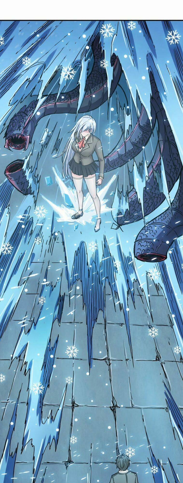 Phệ Thần Kỷ 19 trang 37