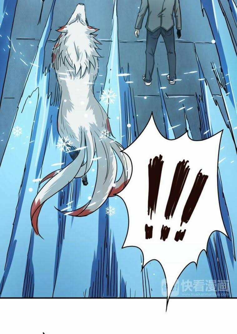 Phệ Thần Kỷ 19 trang 38