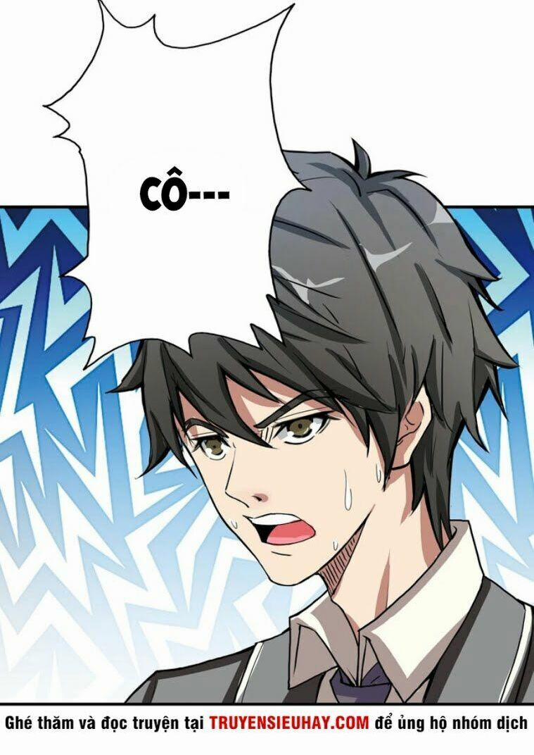Phệ Thần Kỷ 19 trang 39