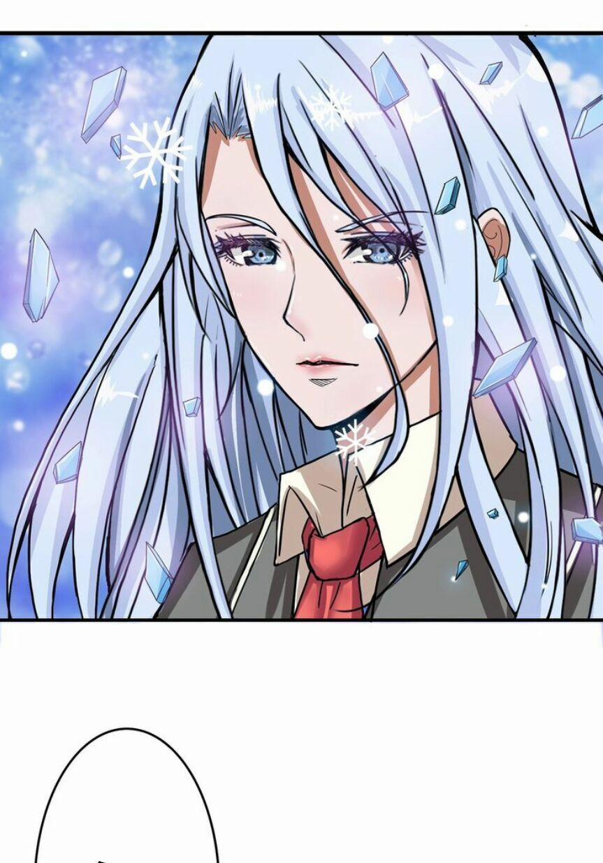 Phệ Thần Kỷ 19 trang 40