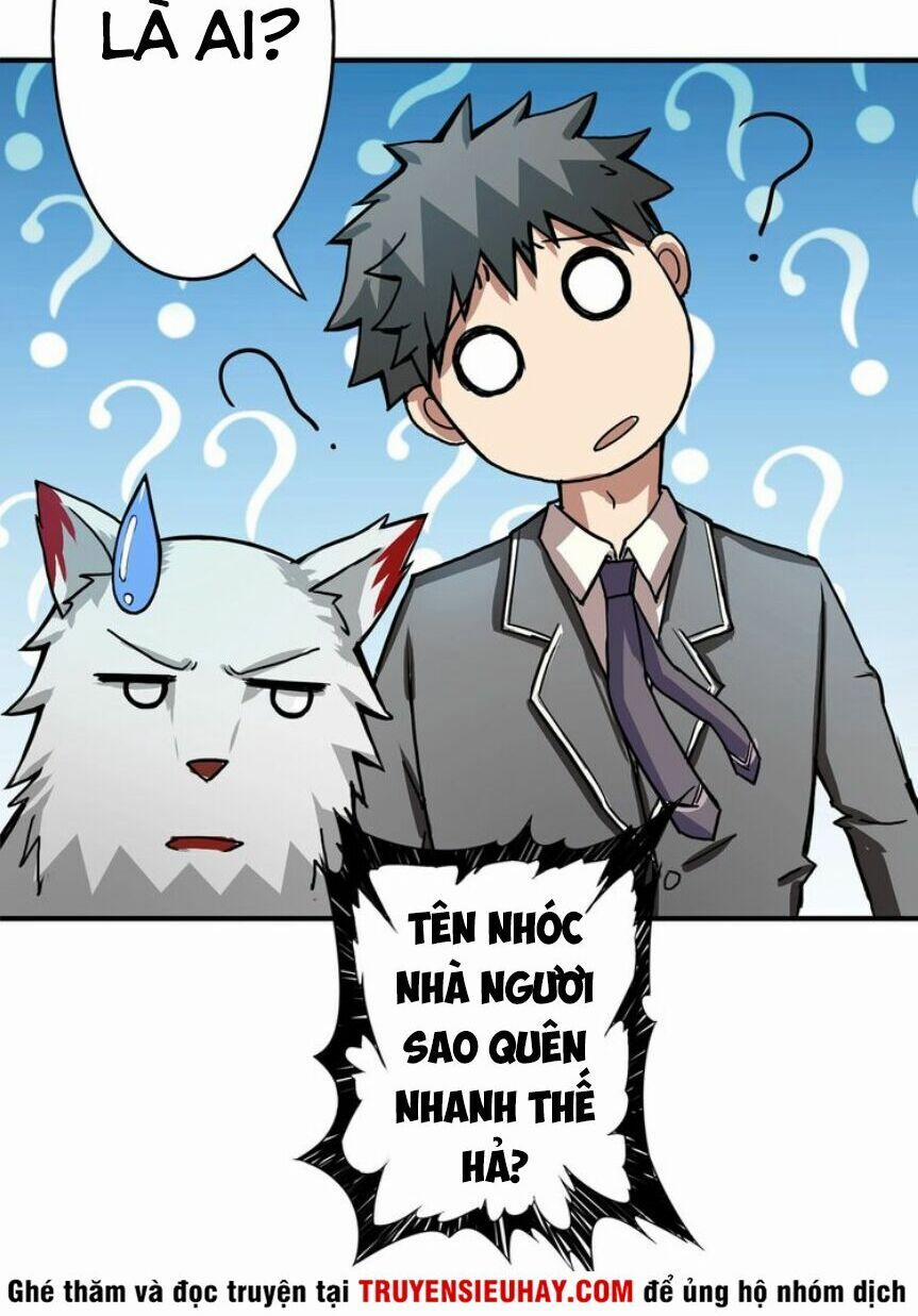 Phệ Thần Kỷ 19 trang 41